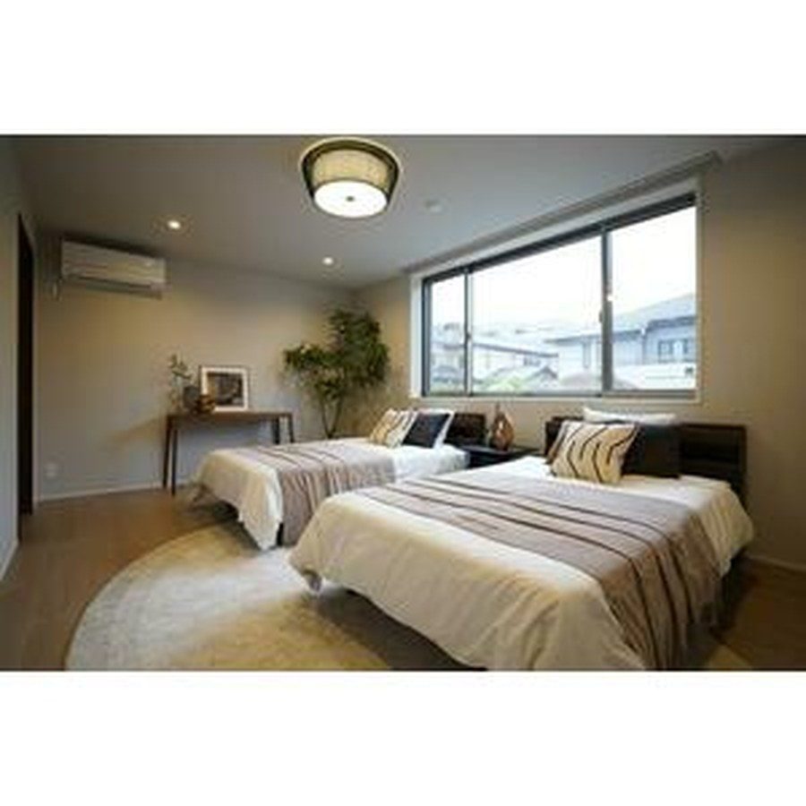 Lefit Yoyogi-Oyamacho 205 - Bedroom