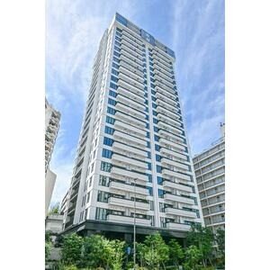 The Park House Takanawa Tower 1704 - Tower exterior