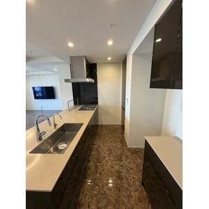 The Park House Takanawa Tower 1704 - Kitchen