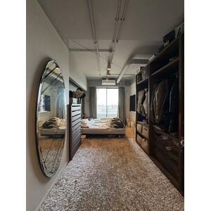 THE TOKYO TOWERS MID TOWER - Walk-in closet