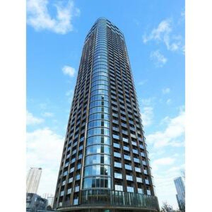 Park Court Akasaka Hinokicho The Tower 606 - Tower exterior