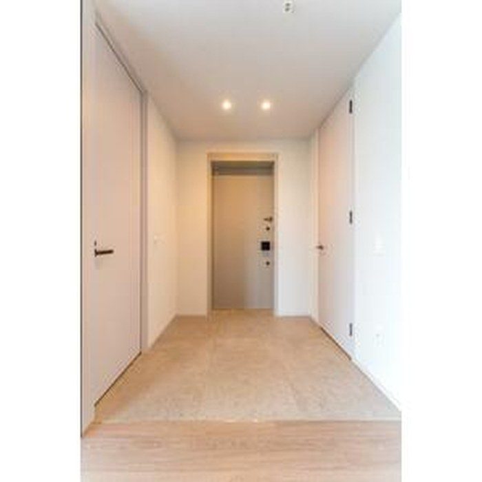 With Harajuku Residence 1004 - Entrance